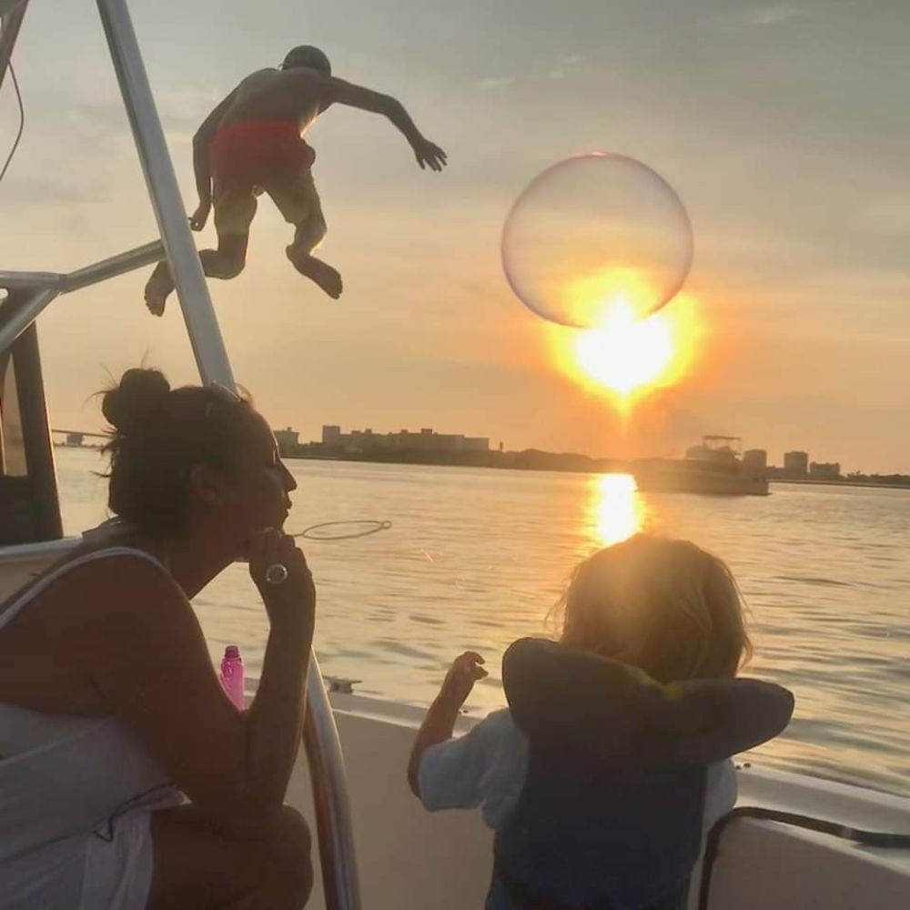 Meet your Posher, Michelle